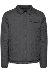 11 Project Steppjacke PRStopka Dunkelgrau/Grau/Hellgrau