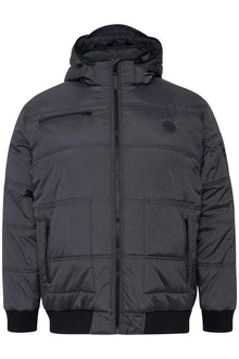 Blend Winterjacke Style BHBBoris Dunkelgrau/Schwarz/Grau/Dunkelblau Blend Winterjacke Style BHBBoris Dunkelgrau/Schwarz/Grau/Dunkelblau