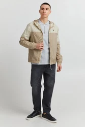 Blend Kurzjacke BHVitus Khaki/Beige