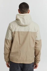 Blend Kurzjacke BHVitus Khaki/Beige