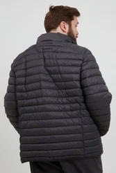 Blend Steppjacke BLEND BHBNils Dunkelgrau/Schwarz/Grün/Grau/Hellgrau
