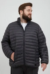 Blend Steppjacke BLEND BHBNils Dunkelgrau/Schwarz/Grün/Grau/Hellgrau