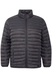 Blend Steppjacke BLEND BHBNils Dunkelgrau/Schwarz/Grün/Grau/Hellgrau