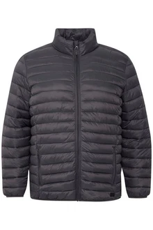 Blend Steppjacke BLEND BHBNils Dunkelgrau/Schwarz/Grün/Grau/Hellgrau