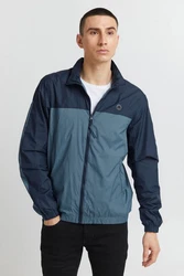 Blend Kurzjacke BHVito Hellblau/Blau