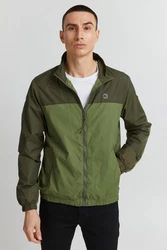 Blend Kurzjacke BHVito Dunkelgrün/Grün/Khaki