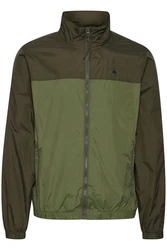 Blend Kurzjacke BHVito Dunkelgrün/Grün/Khaki