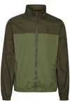 Blend Kurzjacke BHVito Dunkelgrün/Grün/Khaki