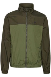 Blend Kurzjacke BHVito Dunkelgrün/Grün/Khaki
