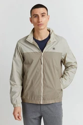Blend Kurzjacke BHVito Khaki/Beige