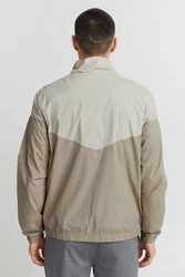 Blend Kurzjacke BHVito Khaki/Beige