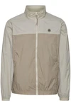 Blend Kurzjacke BHVito Khaki/Beige