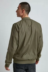 11 Project Bomberjacke PRMilford Dunkelgrün/Khaki