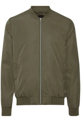 11 Project Bomberjacke PRMilford Dunkelgrün/Khaki
