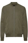 11 Project Bomberjacke PRMilford Dunkelgrün/Khaki