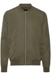 11 Project Bomberjacke PRMilford Dunkelgrün/Khaki