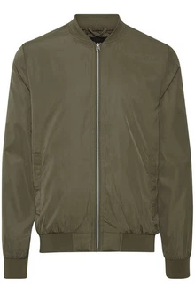 11 Project Bomberjacke PRMilford Dunkelgrün/Khaki