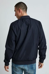 11 Project Bomberjacke PRMilford Dunkelblau