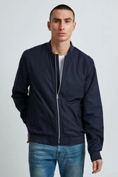 11 Project Bomberjacke PRMilford Dunkelblau