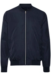 11 Project Bomberjacke PRMilford Dunkelblau