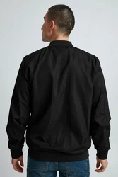 11 Project Bomberjacke PRMilford Khaki/Schwarz/Hellblau/Rot