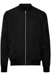 11 Project Bomberjacke PRMilford Khaki/Schwarz/Hellblau/Rot