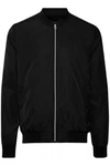 11 Project Bomberjacke PRMilford Khaki/Schwarz/Hellblau/Rot