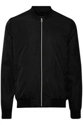 11 Project Bomberjacke PRMilford Khaki/Schwarz/Hellblau/Rot