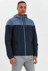 Blend Kurzjacke BLEND BHSeron Grau/Blau