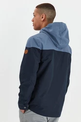 Blend Kurzjacke BLEND BHSeron Grau/Blau