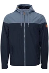 Blend Kurzjacke BLEND BHSeron Grau/Blau