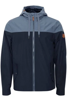 Blend Kurzjacke BLEND BHSeron Grau/Blau