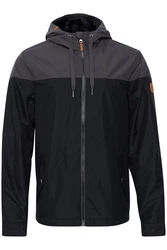 Blend Kurzjacke BLEND BHSeron Dunkelgrau/Schwarz/Grau/Hellgrau/Orange/Khaki
