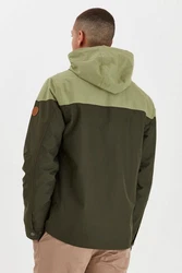 Blend Kurzjacke BLEND BHSeron Dunkelgrün/Khaki/Grün