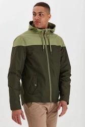 Blend Kurzjacke BLEND BHSeron Dunkelgrün/Khaki/Grün