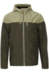 Blend Kurzjacke BLEND BHSeron Dunkelgrün/Khaki/Grün