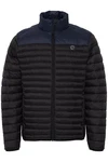 Blend Steppjacke BLEND BHKaleo Blau/Dunkelblau/Schwarz/Hellblau