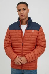 Blend Steppjacke BLEND BHKaleo Rot/Orange