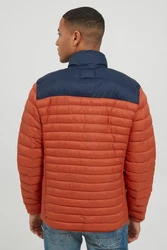 Blend Steppjacke BLEND BHKaleo Rot/Orange