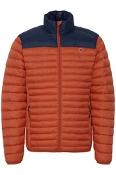 Blend Steppjacke BLEND BHKaleo Rot/Orange