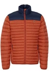 Blend Steppjacke BLEND BHKaleo Rot/Orange