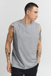 11 Project Tanktop PRBrigsy Grau/Hellgrau