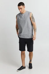 11 Project Tanktop PRBrigsy Grau/Hellgrau