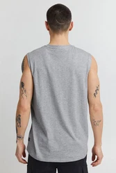 11 Project Tanktop PRBrigsy Grau/Hellgrau