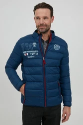 FQ1924 Steppjacke Arnvid Herren Stehkragen (193923) FQ1924