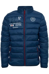 FQ1924 Steppjacke Arnvid Herren Stehkragen (193923) FQ1924