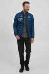 FQ1924 Steppjacke Arnvid Herren Stehkragen (193923) FQ1924