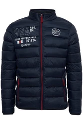 FQ1924 Steppjacke Arnvid Herren Stehkragen (193923) FQ1924