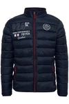 FQ1924 Steppjacke Arnvid Herren Stehkragen (193923) FQ1924