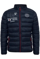 FQ1924 Steppjacke Arnvid Herren Stehkragen (193923) FQ1924